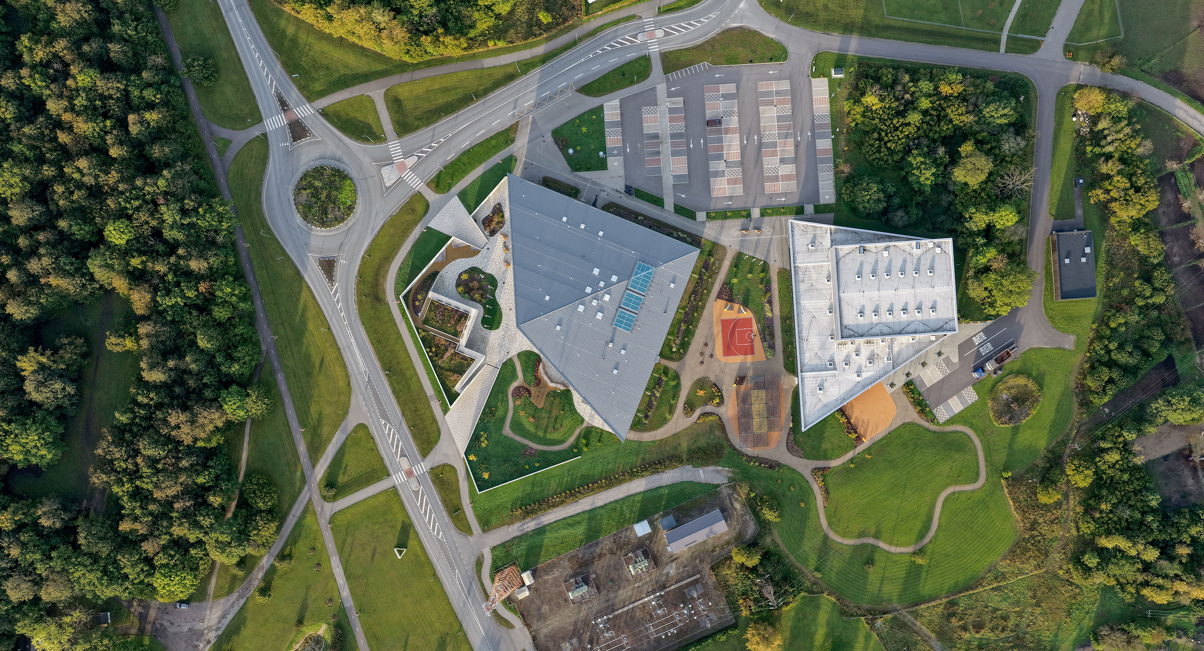 Birdview