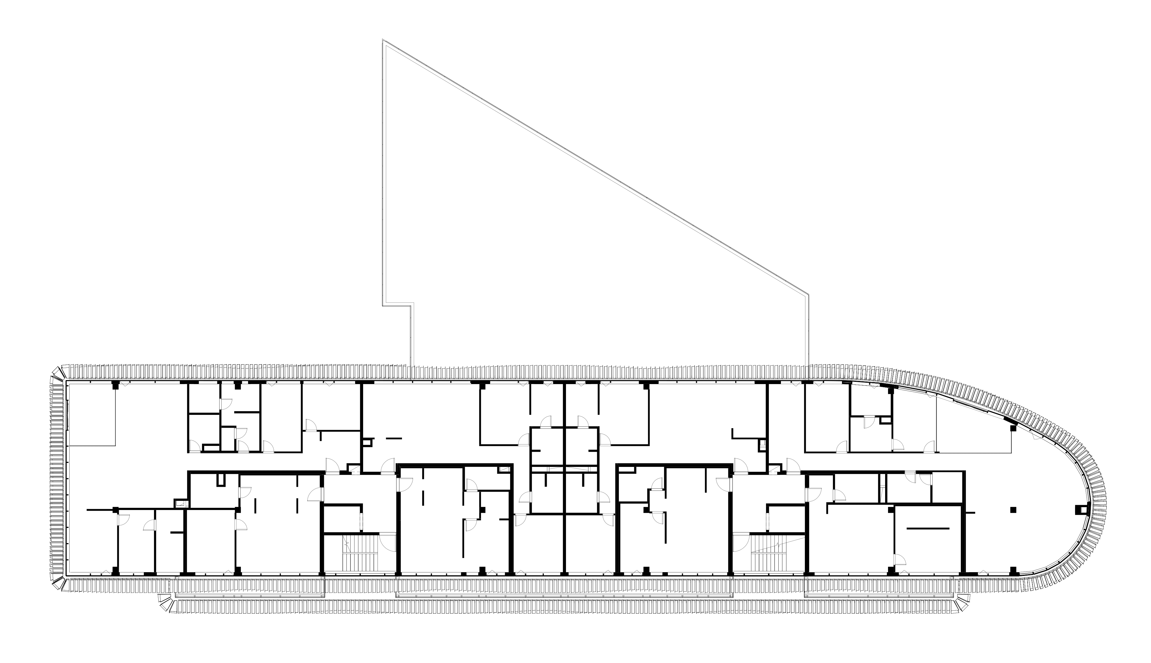5th floor plan