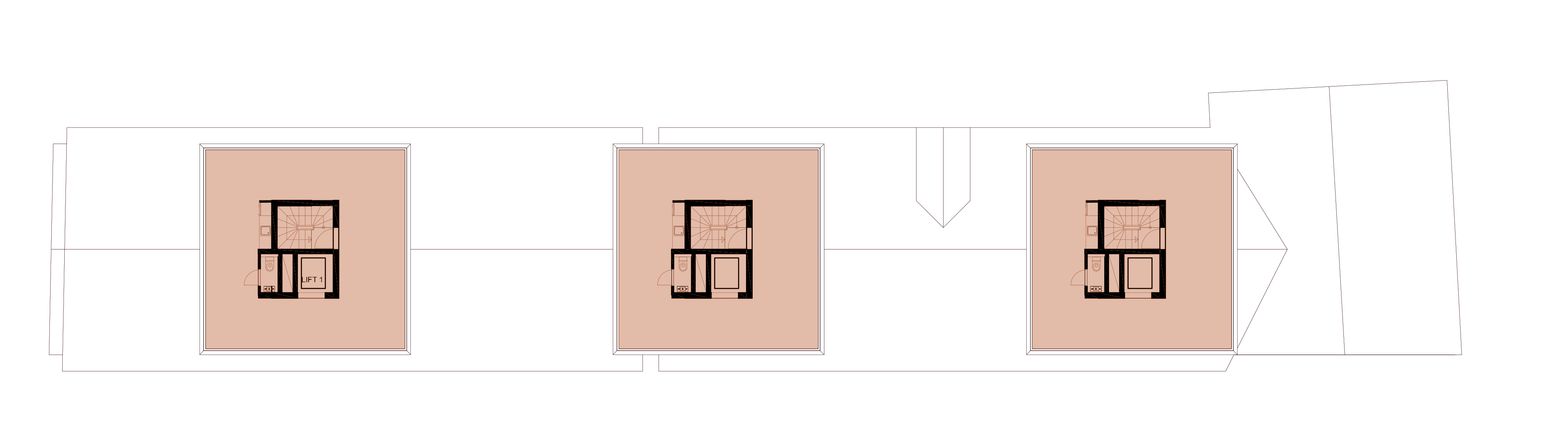 3rd floor plan