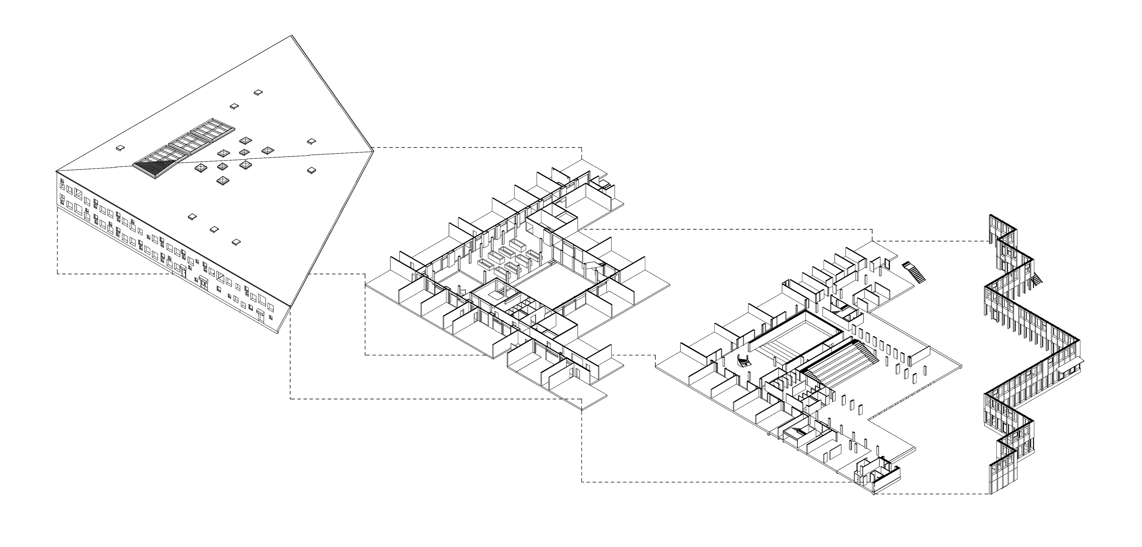 KOKO architects / Home