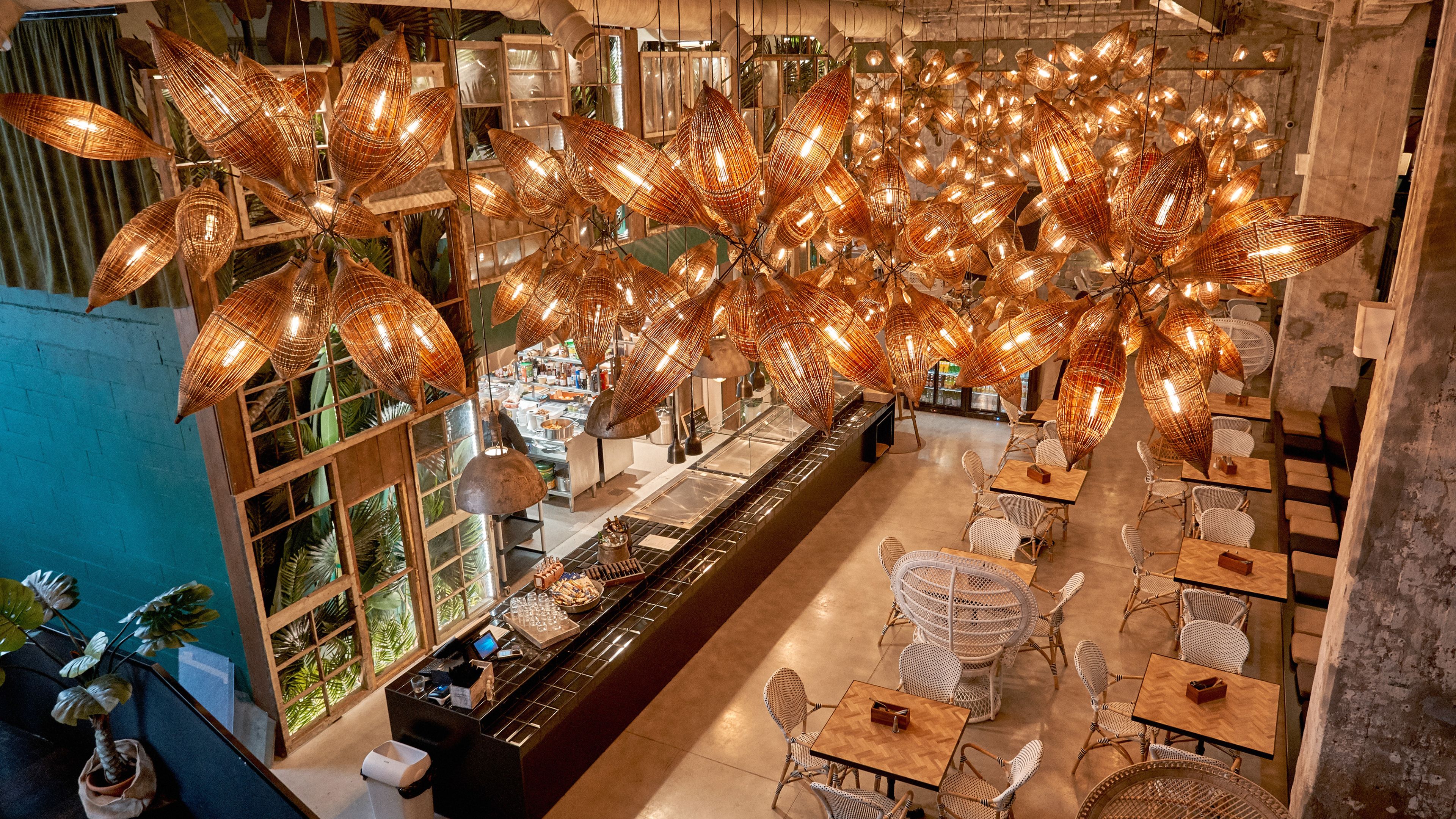 Cafe