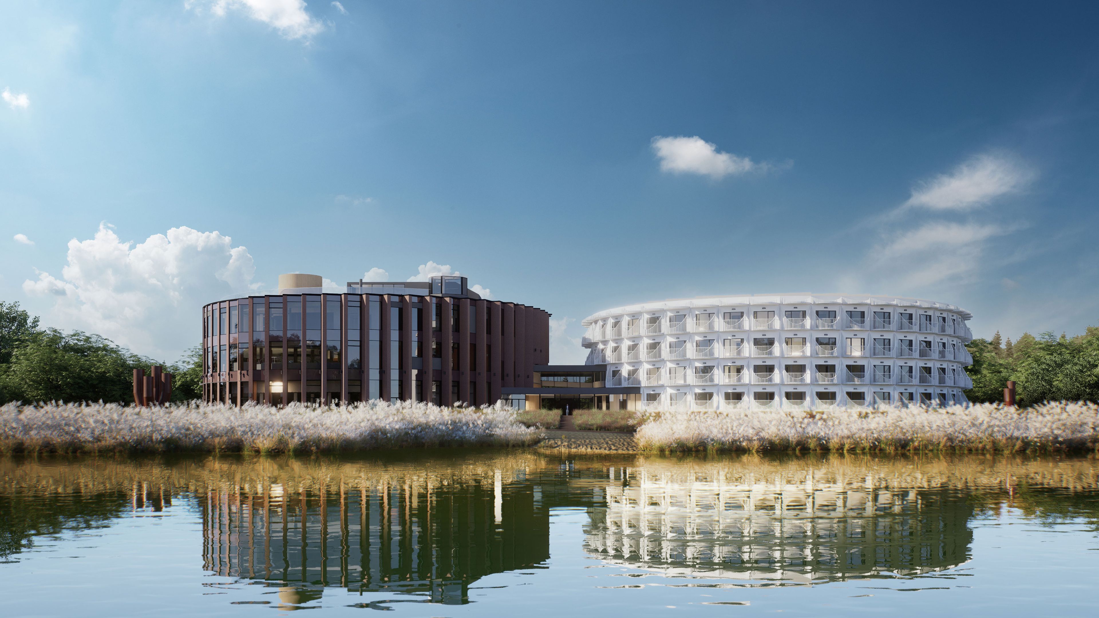 Viljandi SPA and Conference Hotel