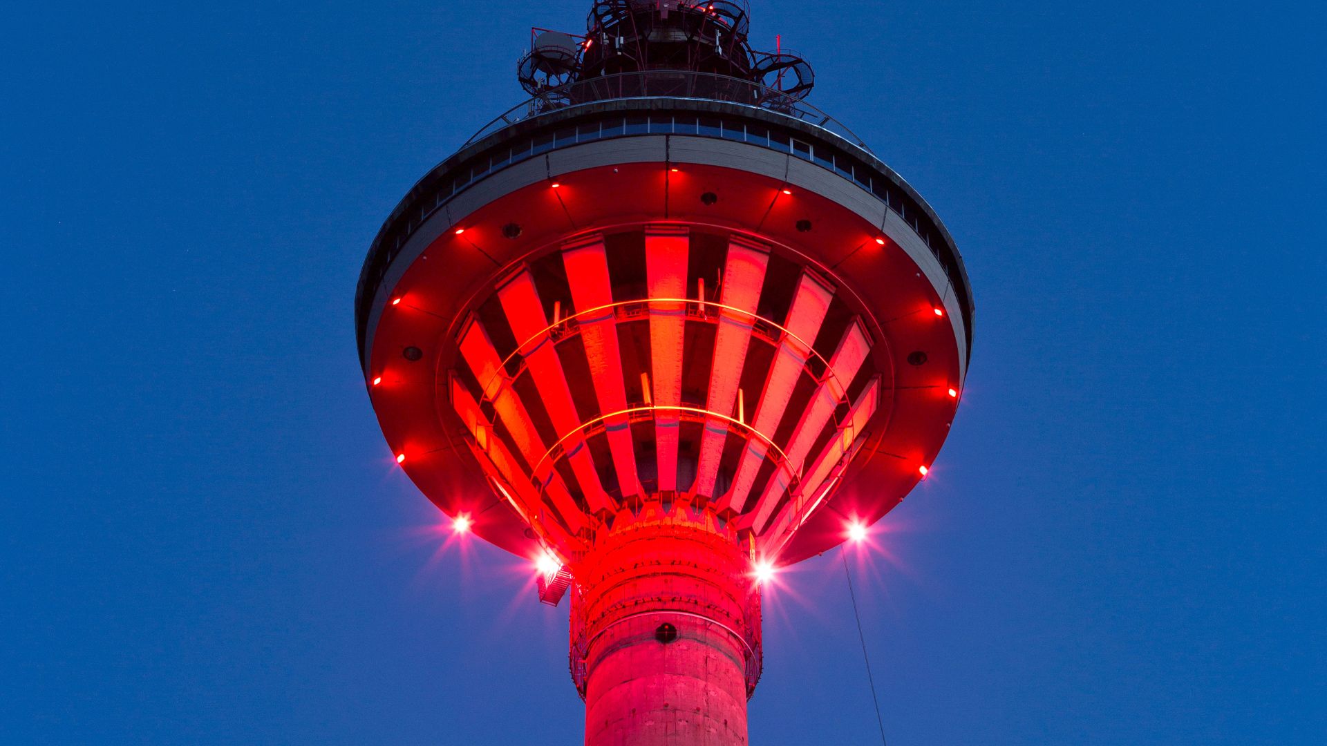 Tallinn TV Tower