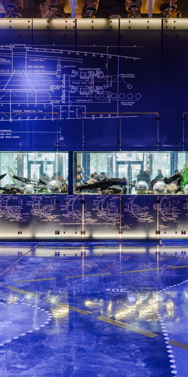 Aquarium