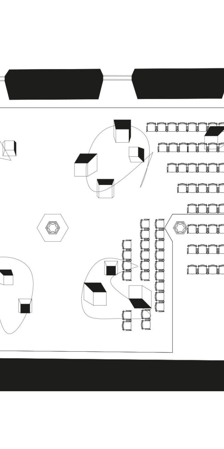 Ground floor plan