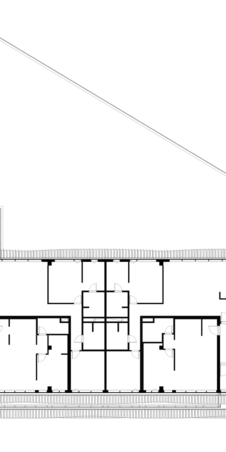 5th floor plan