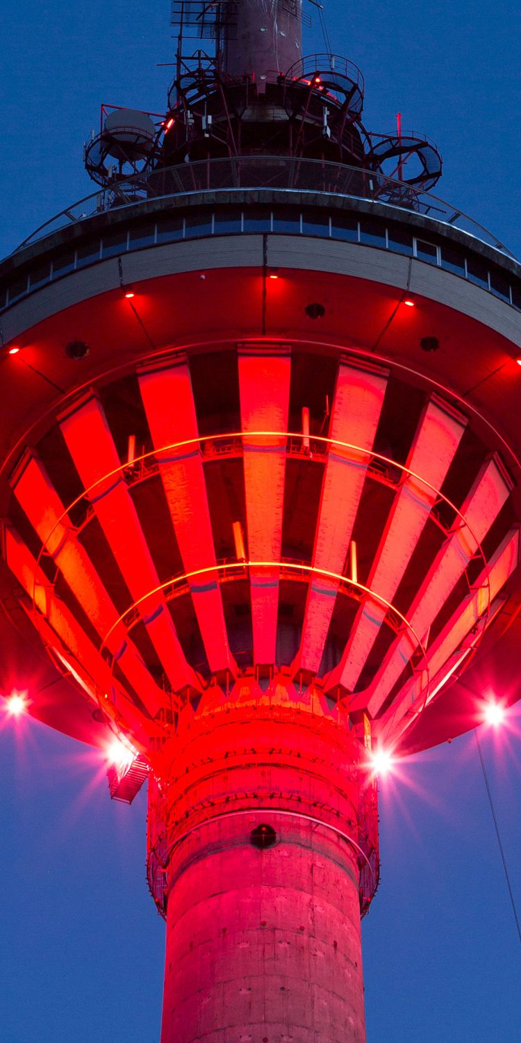 Tallinn TV Tower