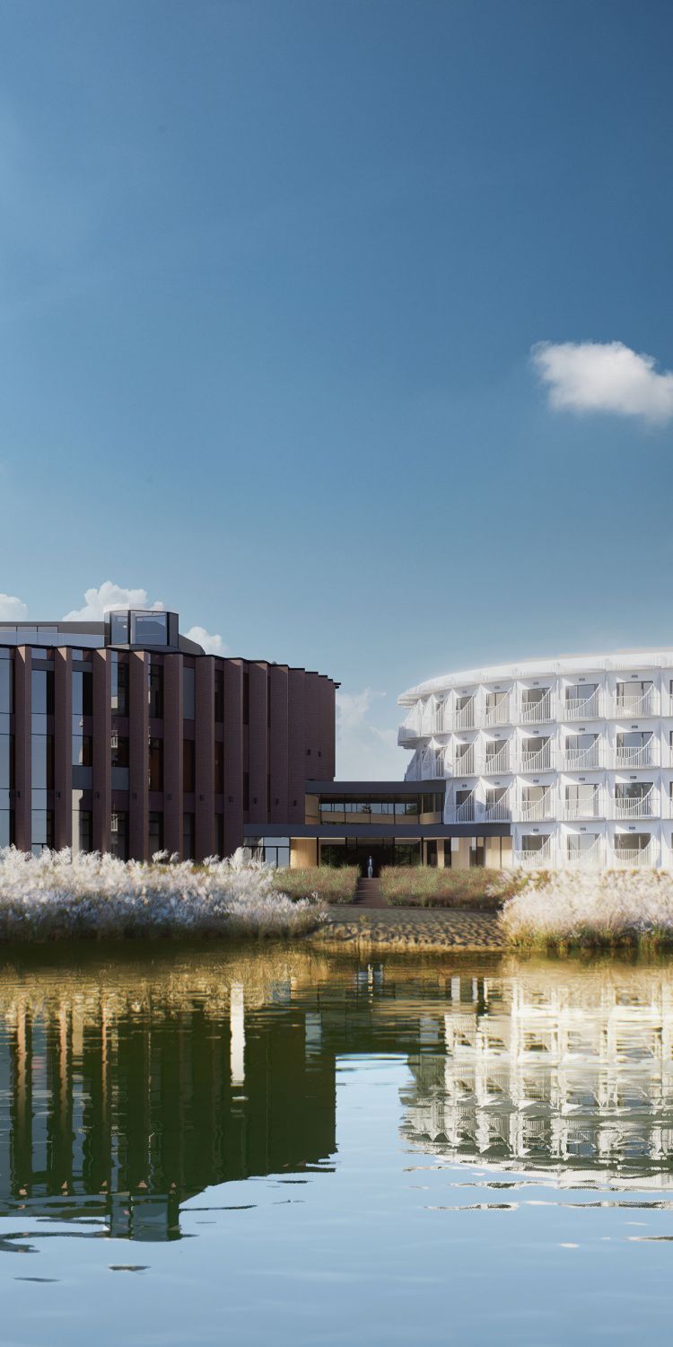 Viljandi SPA and Conference Hotel